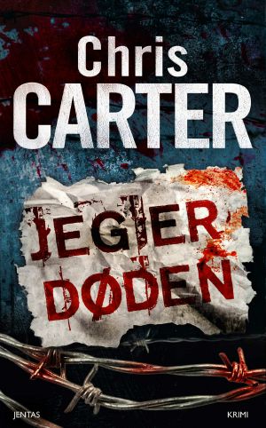 [Robert Hunter 07] • Jeg er døden